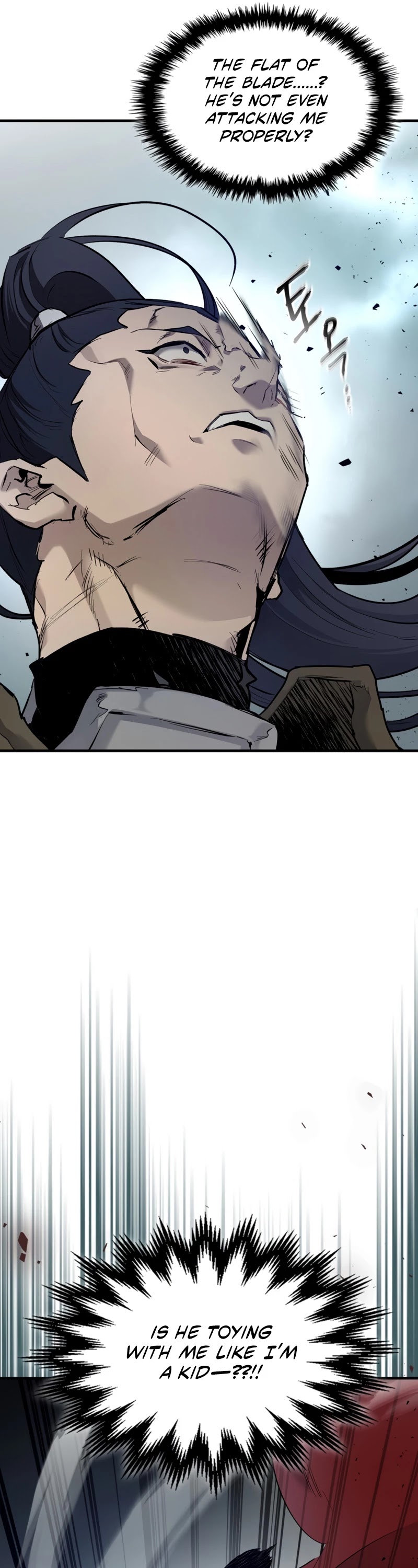 Leveling With The Gods Chapter 56 page 41 - Chapter 56