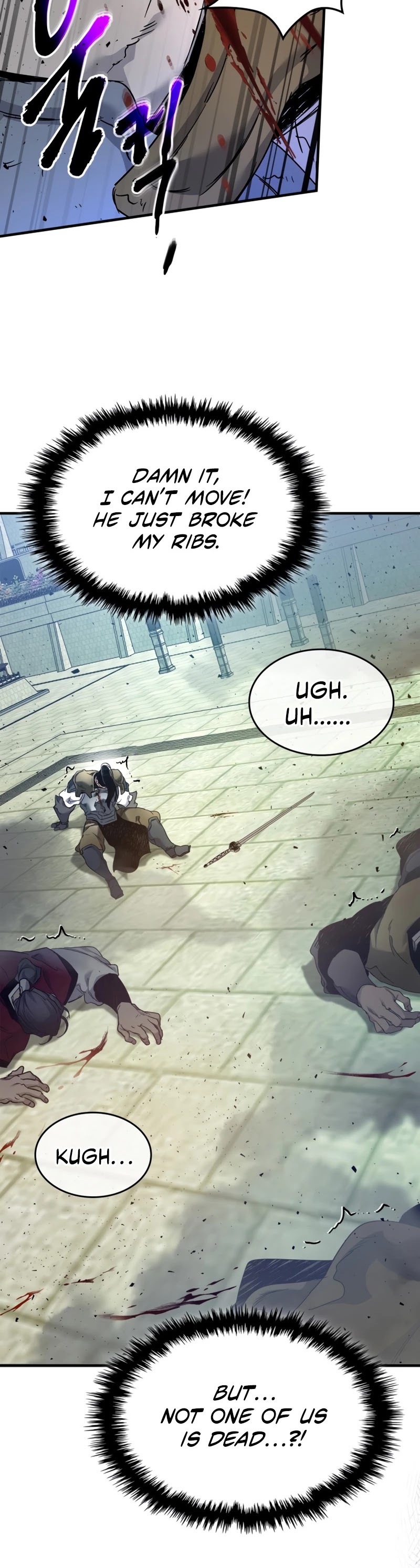 Leveling With The Gods Chapter 56 page 44 - Chapter 56