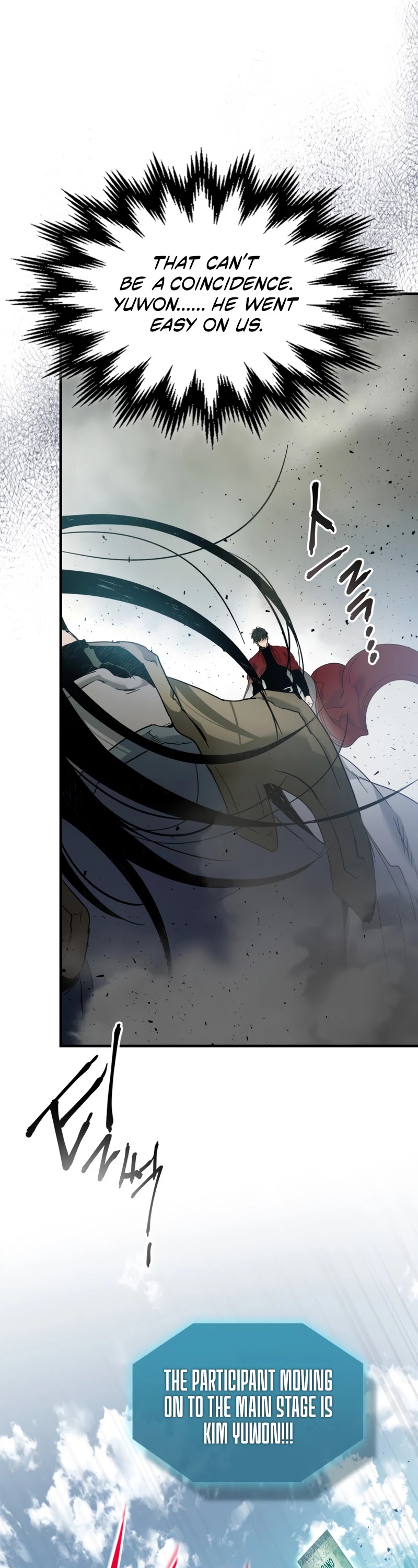 Leveling With The Gods Chapter 56 page 45 - Chapter 56