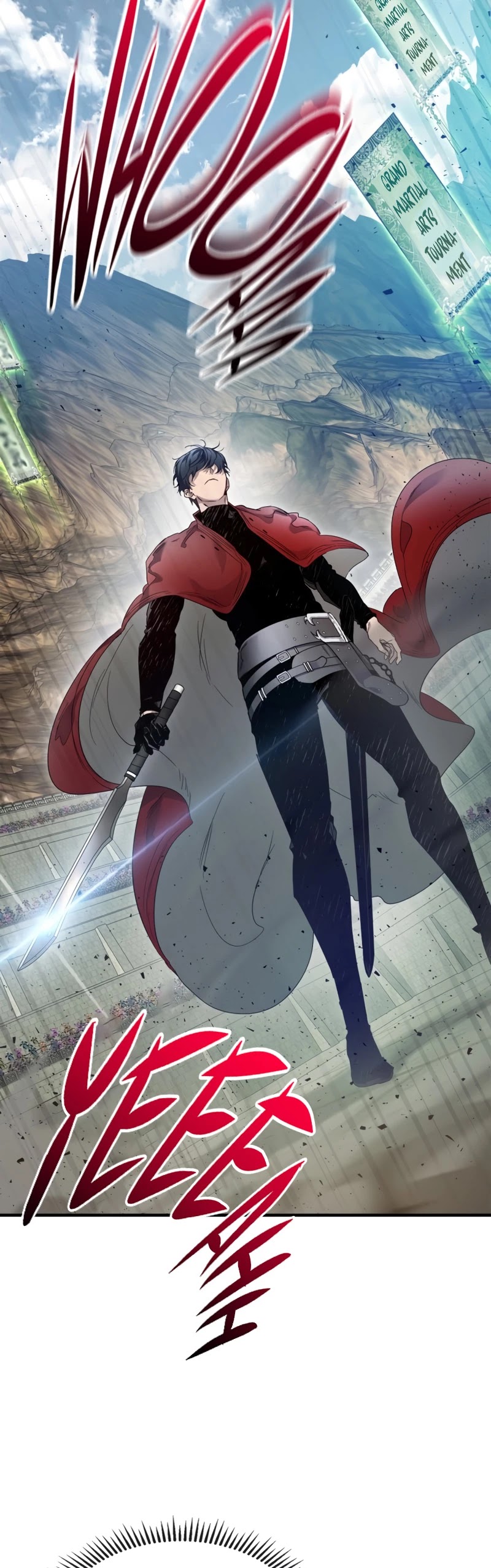 Leveling With The Gods Chapter 56 page 46 - Chapter 56