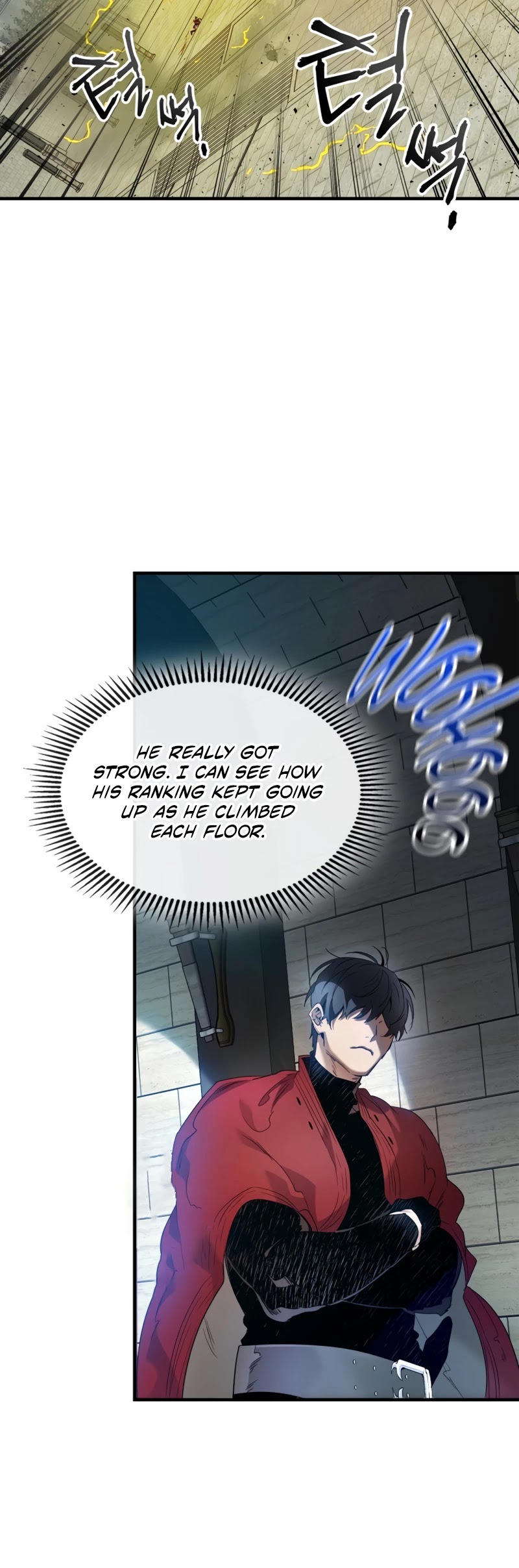 Leveling With The Gods Chapter 56 page 51 - Chapter 56