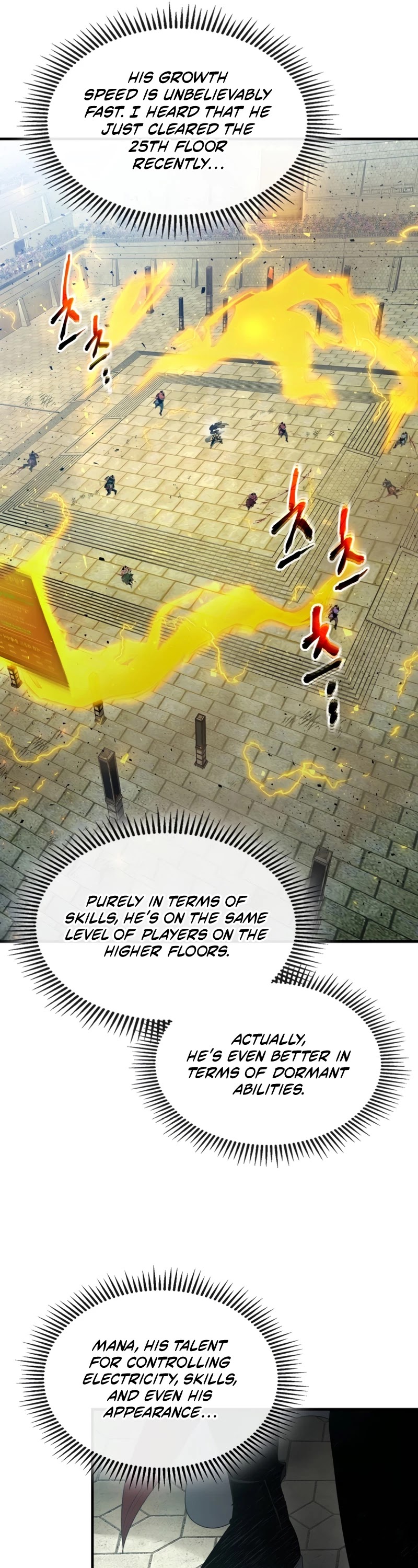 Leveling With The Gods Chapter 56 page 52 - Chapter 56