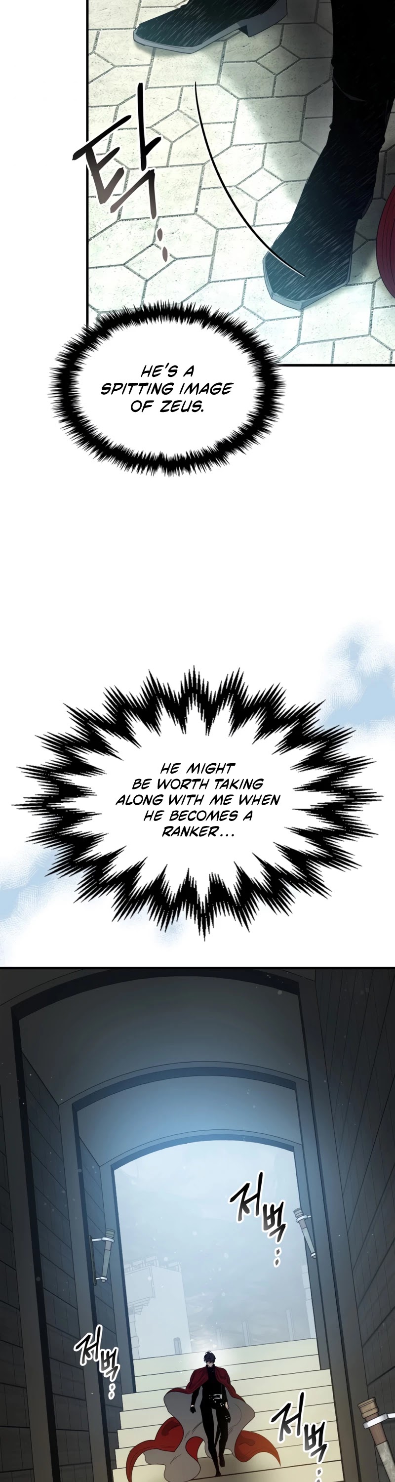Leveling With The Gods Chapter 56 page 53 - Chapter 56