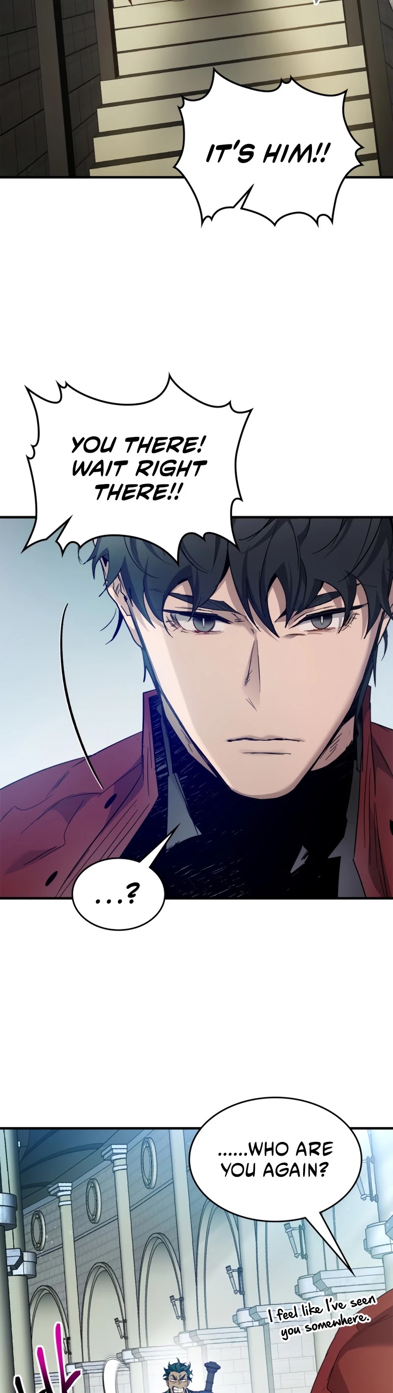 Leveling With The Gods Chapter 56 page 54 - Chapter 56