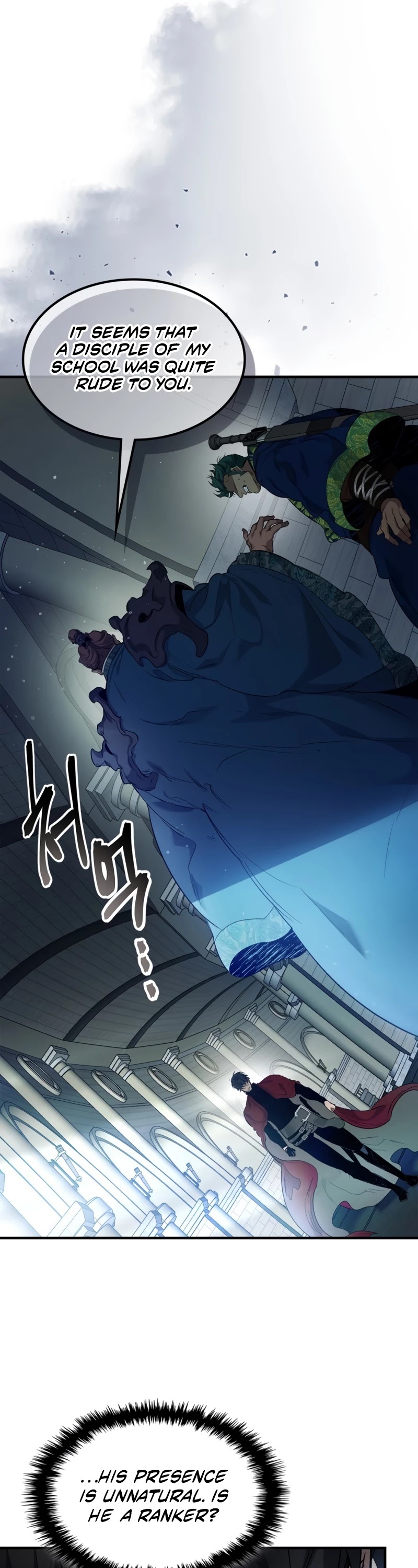 Leveling With The Gods Chapter 56 page 56 - Chapter 56