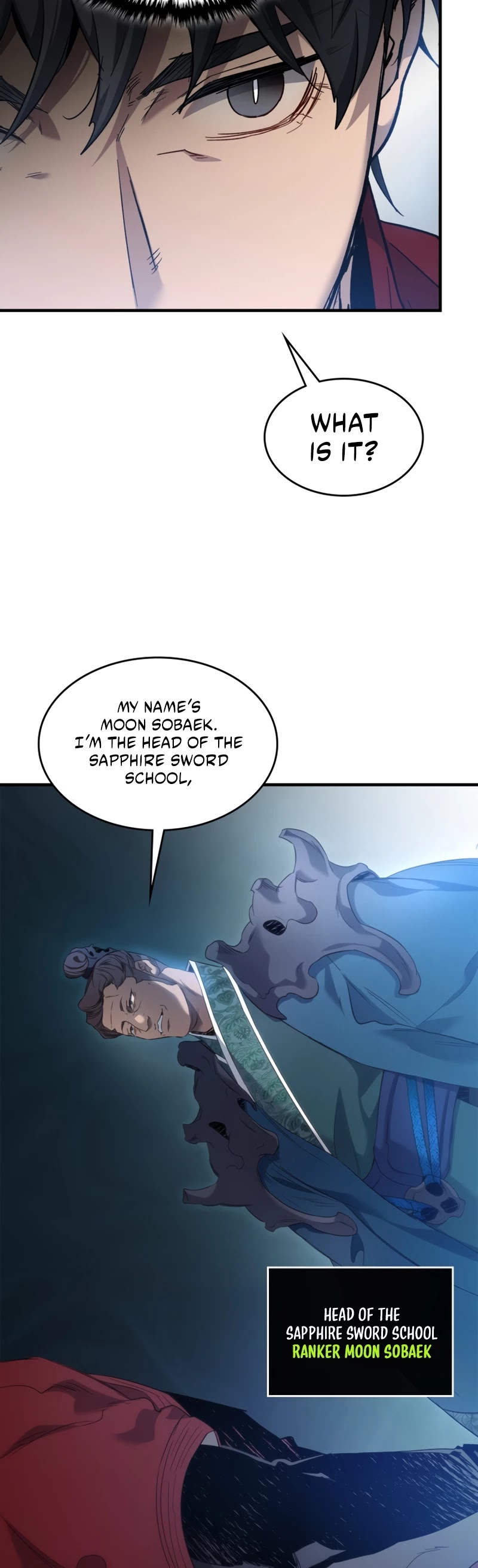 Leveling With The Gods Chapter 56 page 57 - Chapter 56