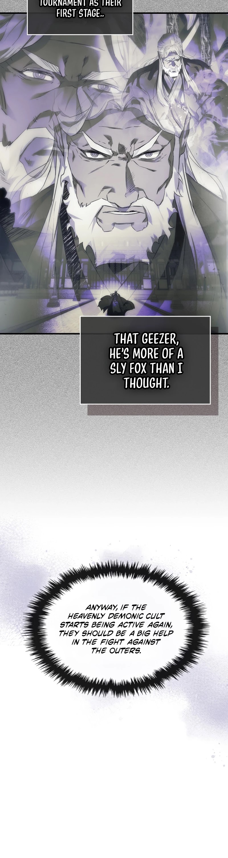 Leveling With The Gods Chapter 56 page 7 - Chapter 56