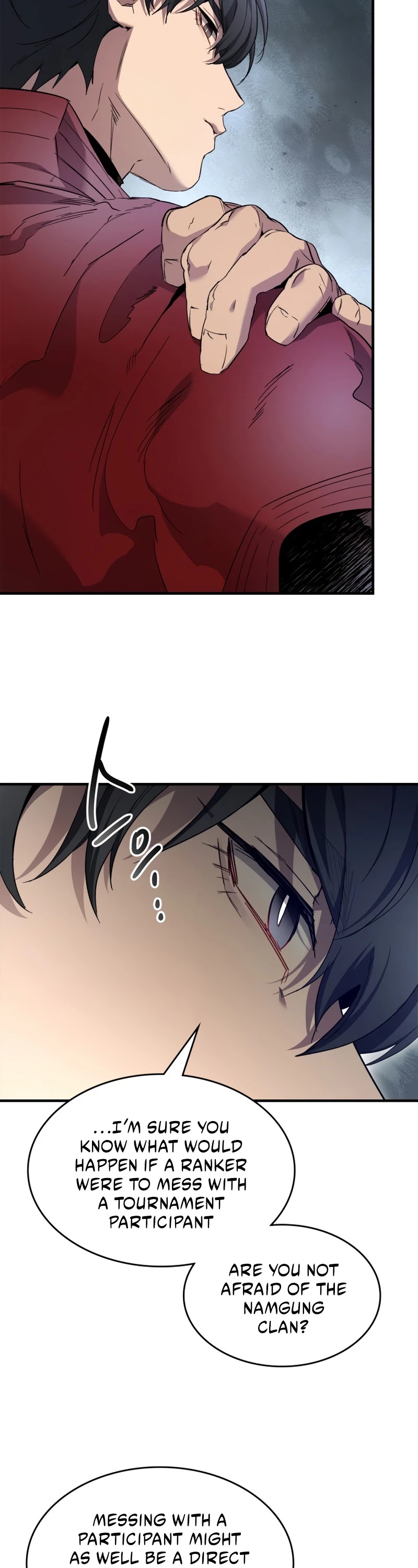Leveling With The Gods Chapter 57 page 11 - Chapter 57