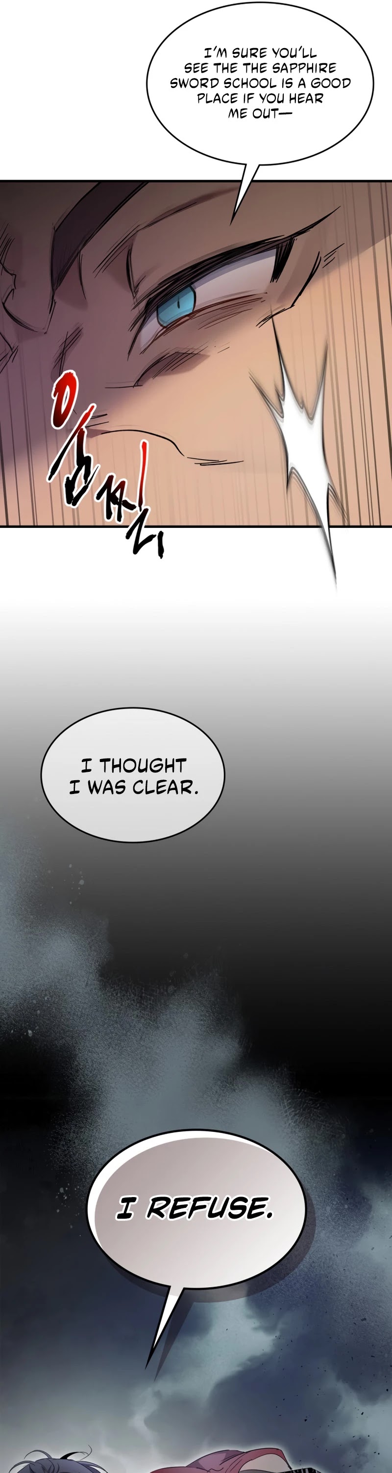 Leveling With The Gods Chapter 57 page 14 - Chapter 57