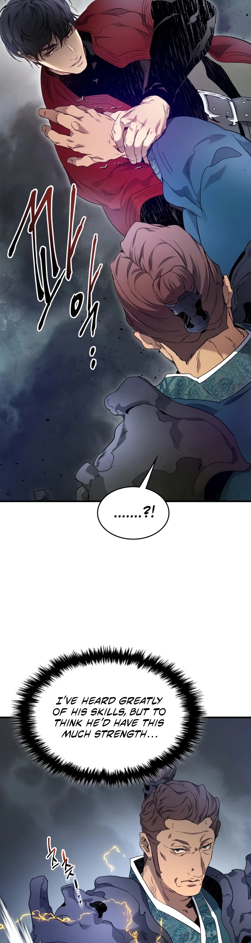 Leveling With The Gods Chapter 57 page 15 - Chapter 57