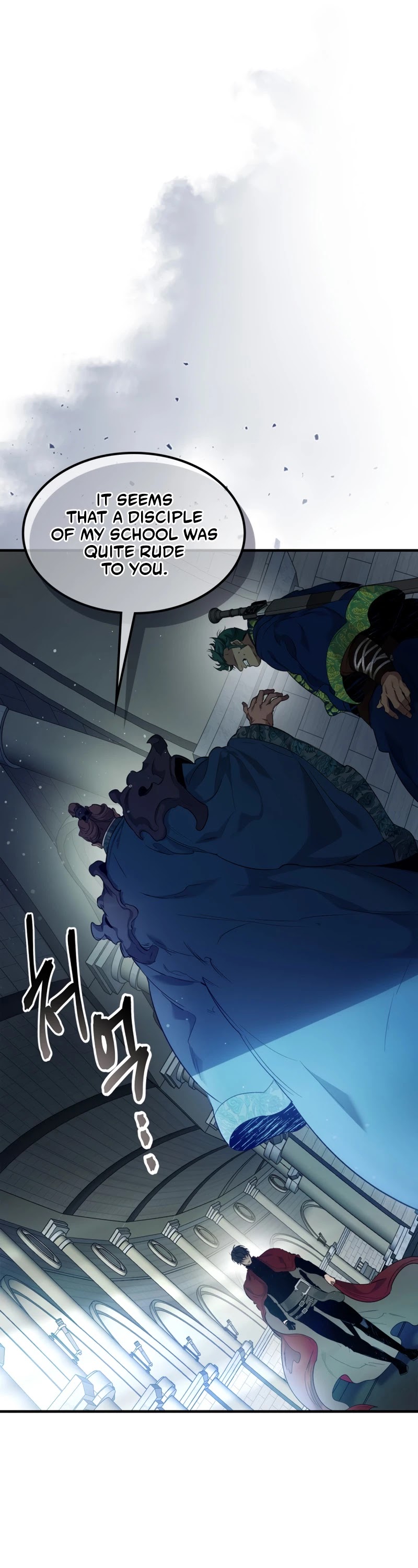 Leveling With The Gods Chapter 57 page 2 - Chapter 57