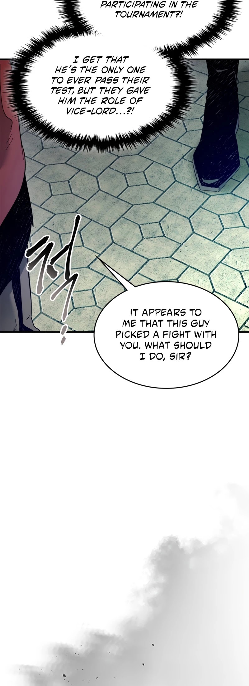 Leveling With The Gods Chapter 57 page 24 - Chapter 57
