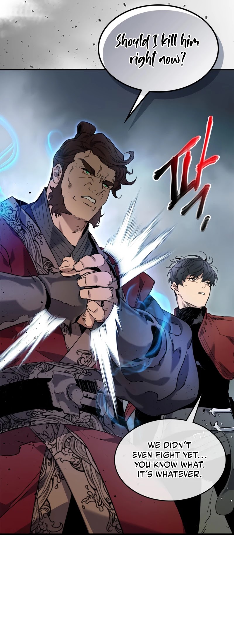 Leveling With The Gods Chapter 57 page 25 - Chapter 57