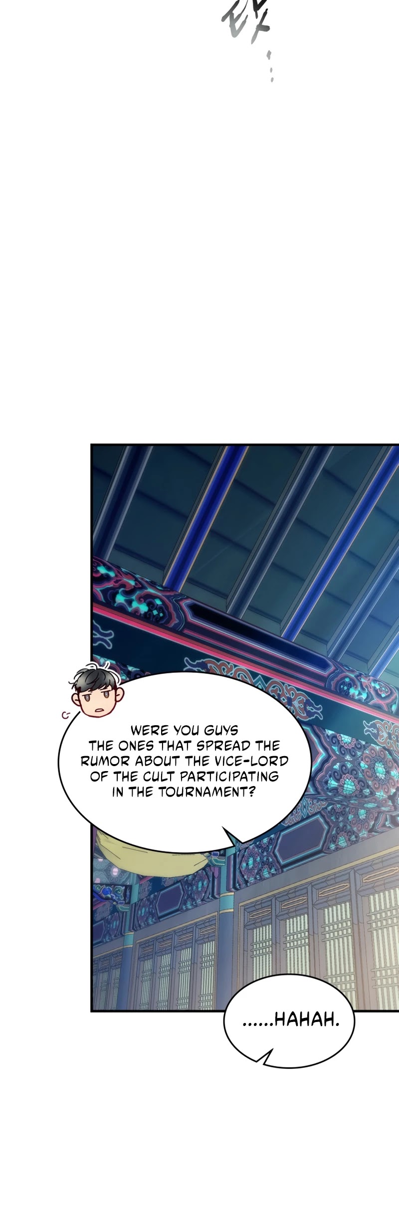Leveling With The Gods Chapter 57 page 29 - Chapter 57