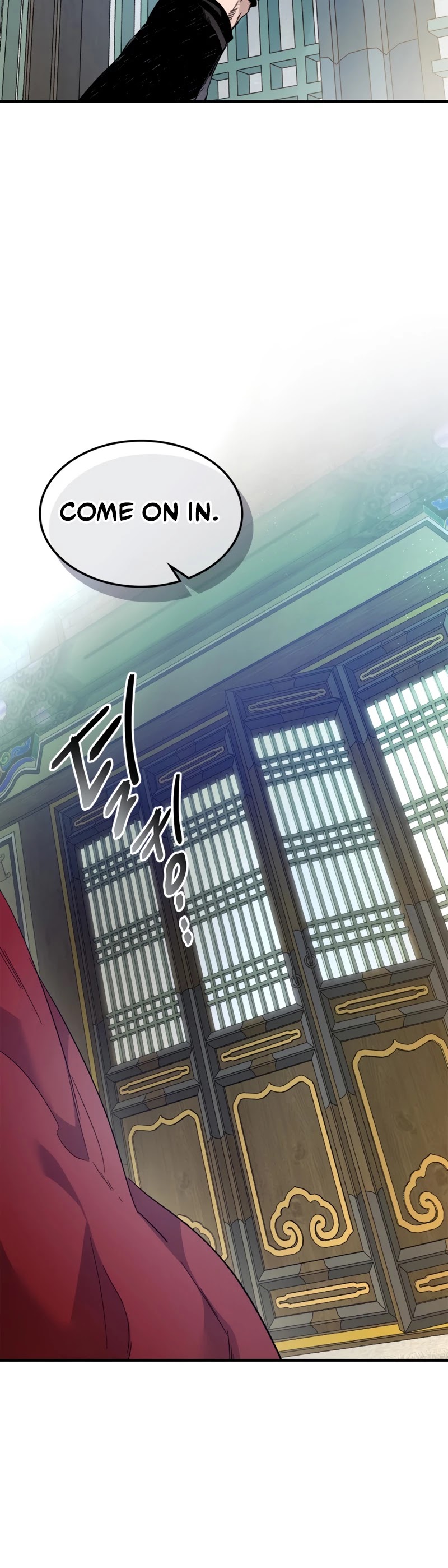 Leveling With The Gods Chapter 57 page 33 - Chapter 57
