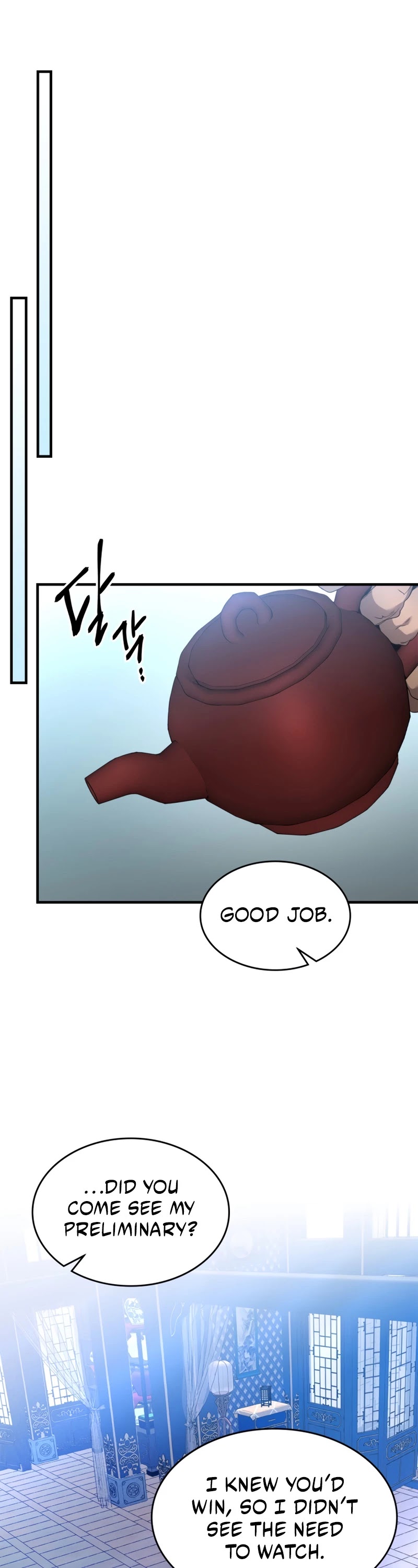 Leveling With The Gods Chapter 57 page 35 - Chapter 57