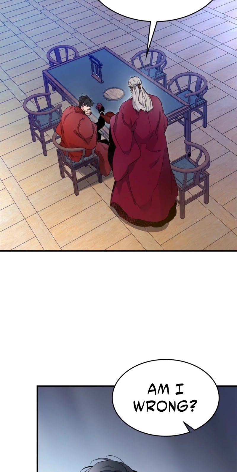 Leveling With The Gods Chapter 57 page 36 - Chapter 57