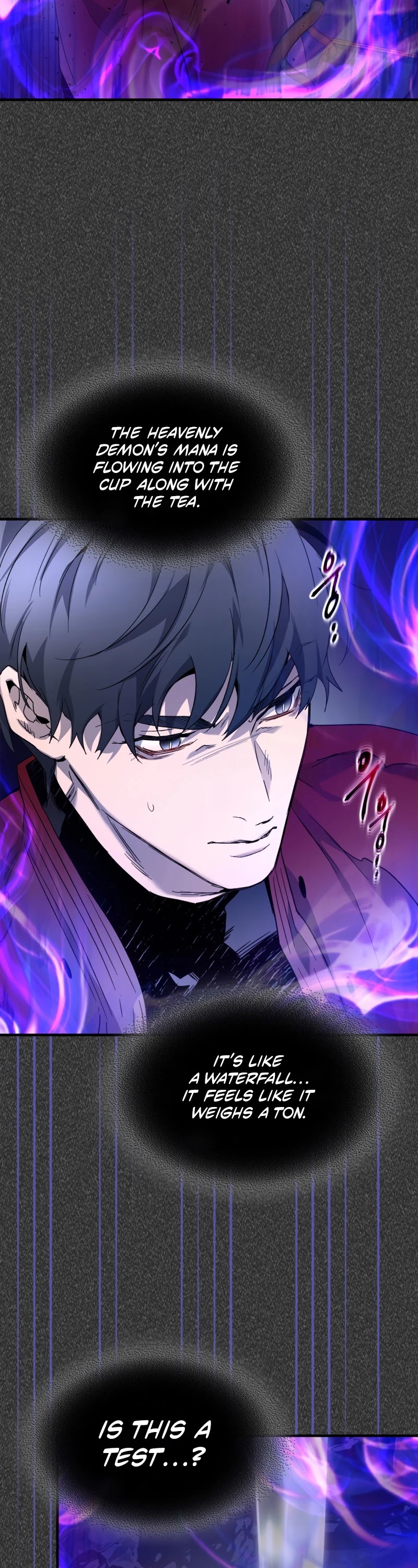 Leveling With The Gods Chapter 57 page 39 - Chapter 57