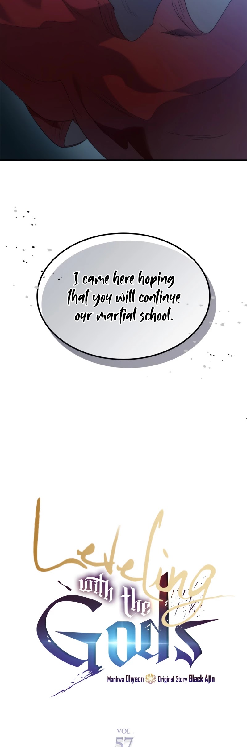 Leveling With The Gods Chapter 57 page 4 - Chapter 57