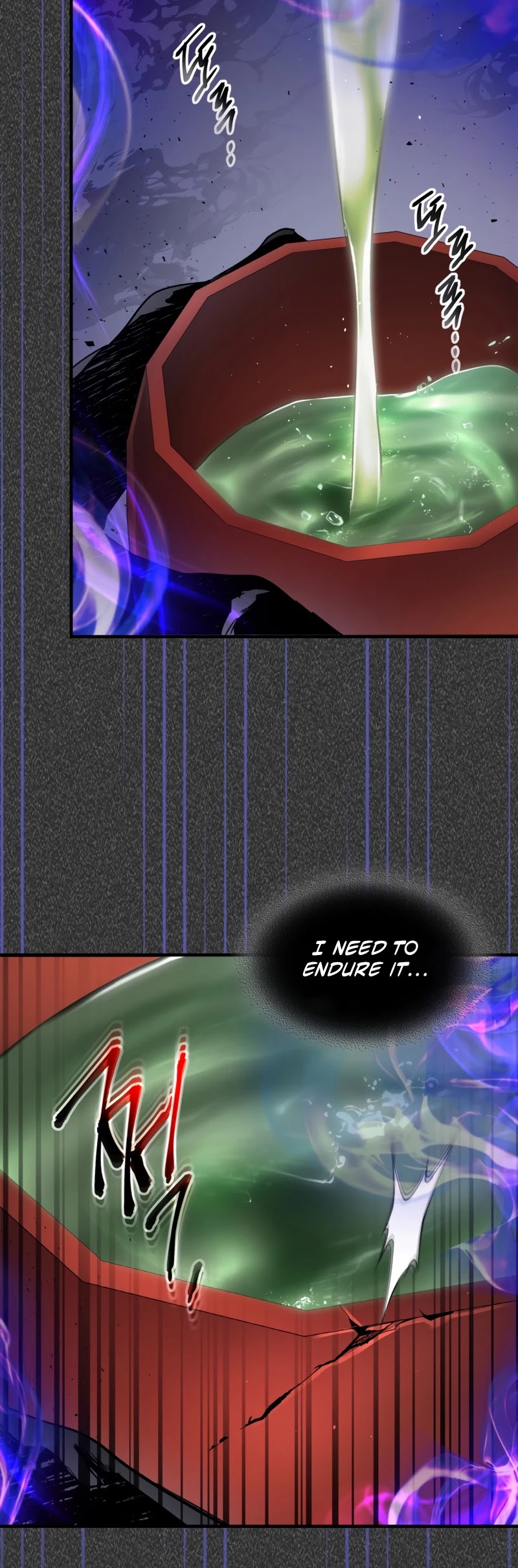 Leveling With The Gods Chapter 57 page 40 - Chapter 57