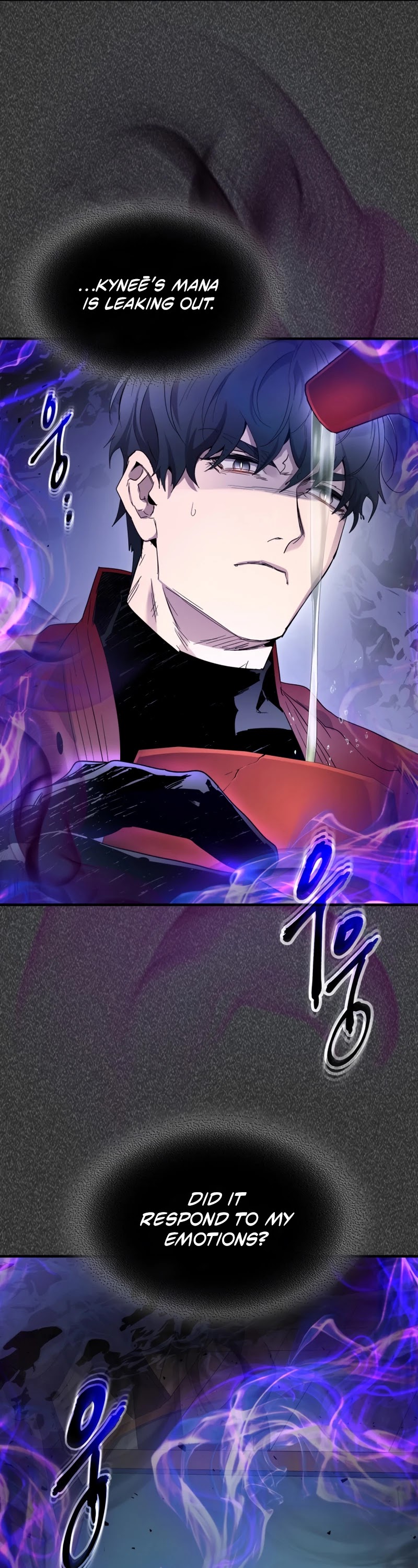 Leveling With The Gods Chapter 57 page 42 - Chapter 57