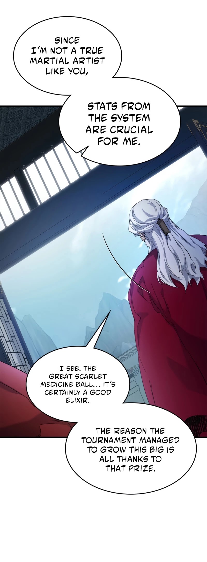 Leveling With The Gods Chapter 57 page 45 - Chapter 57