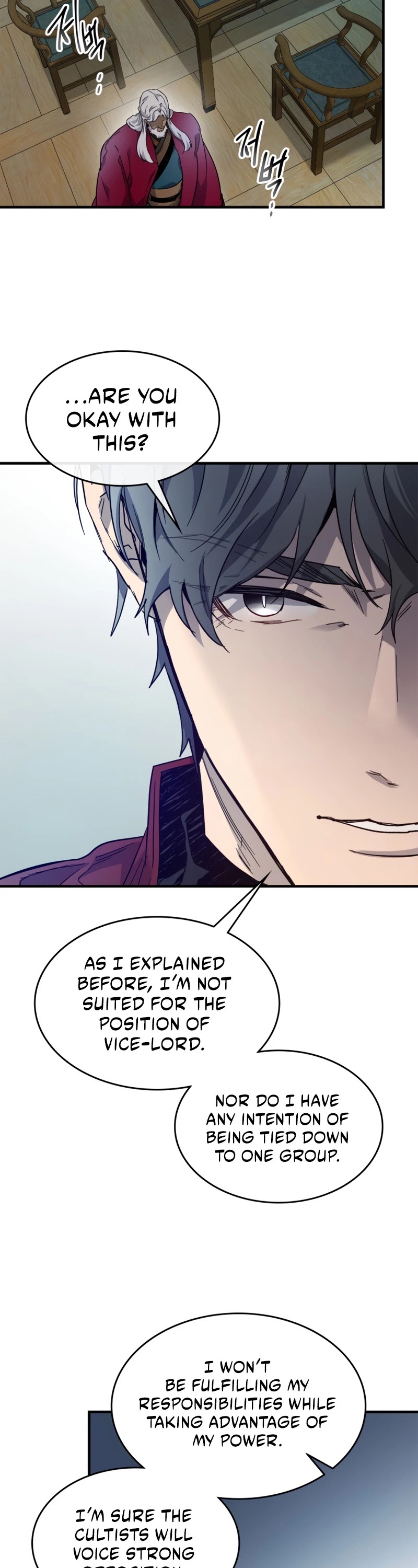 Leveling With The Gods Chapter 57 page 47 - Chapter 57