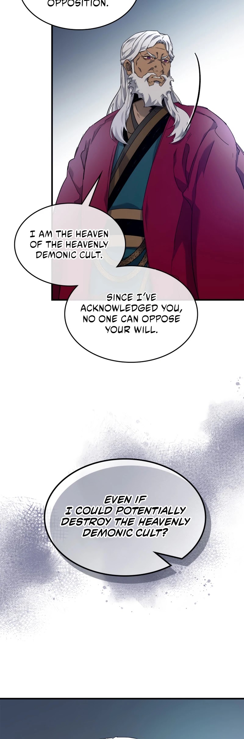 Leveling With The Gods Chapter 57 page 48 - Chapter 57