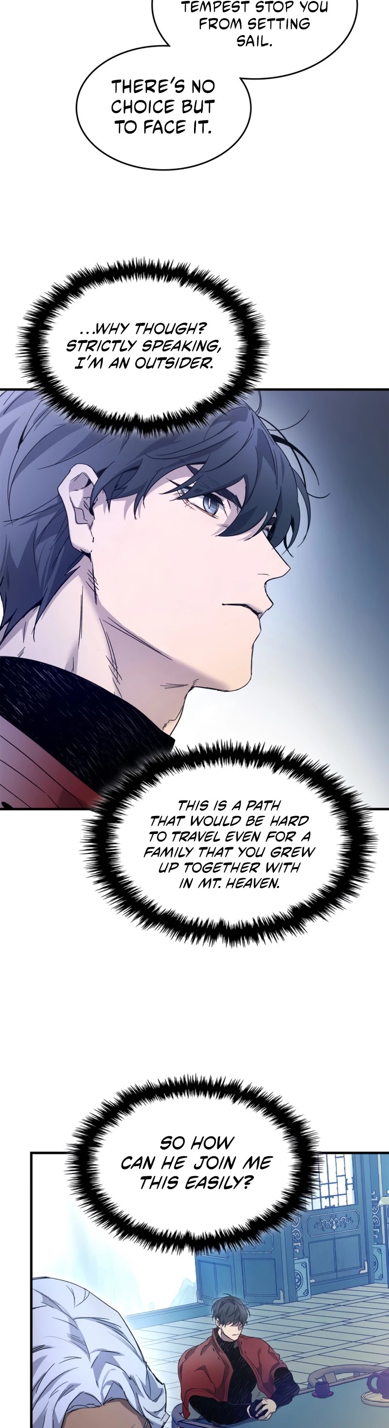 Leveling With The Gods Chapter 57 page 52 - Chapter 57