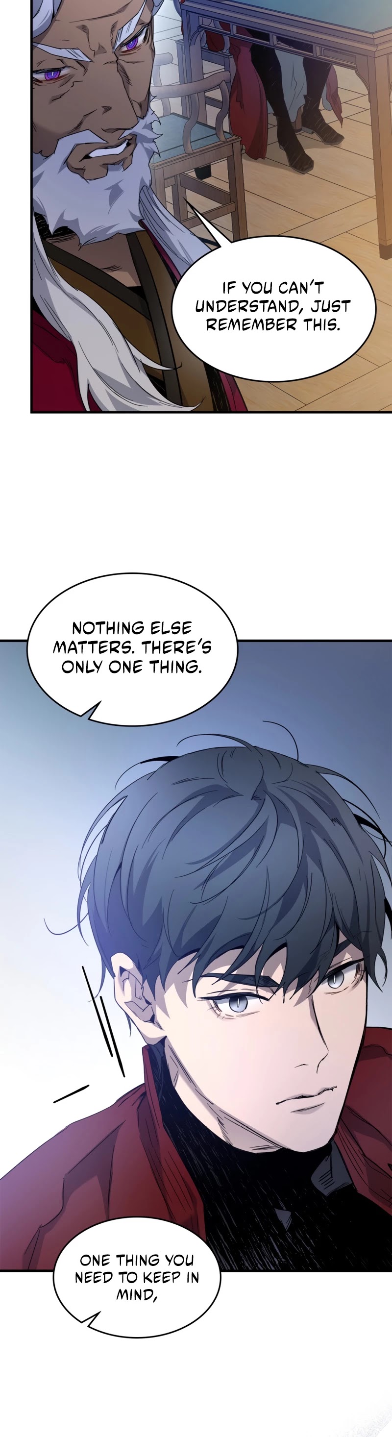 Leveling With The Gods Chapter 57 page 53 - Chapter 57