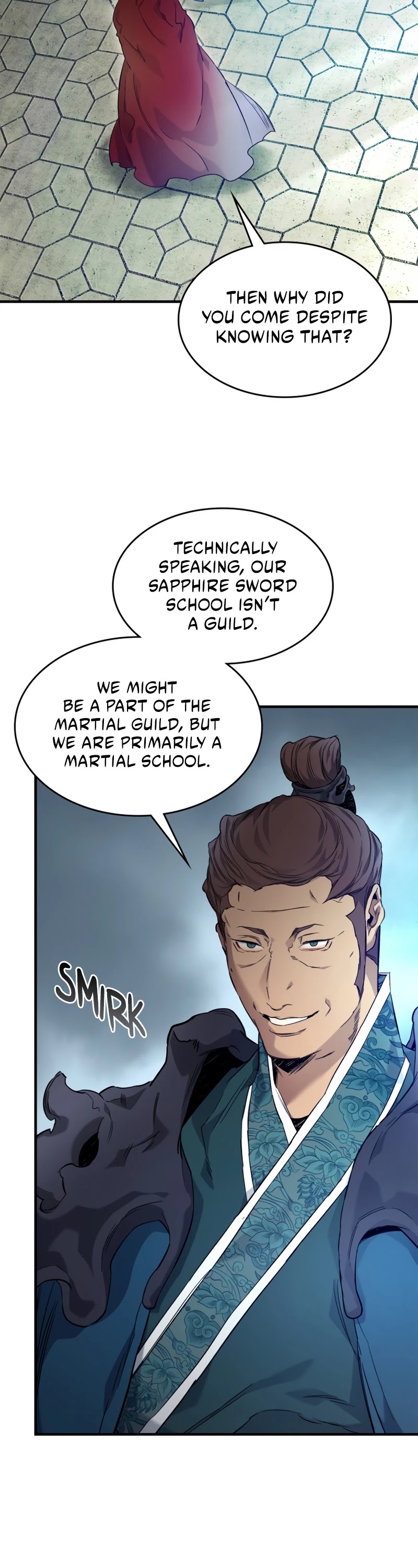 Leveling With The Gods Chapter 57 page 7 - Chapter 57