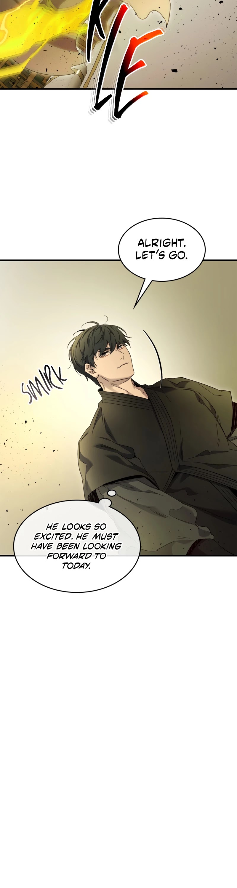 Leveling With The Gods Chapter 58 page 16 - Chapter 58