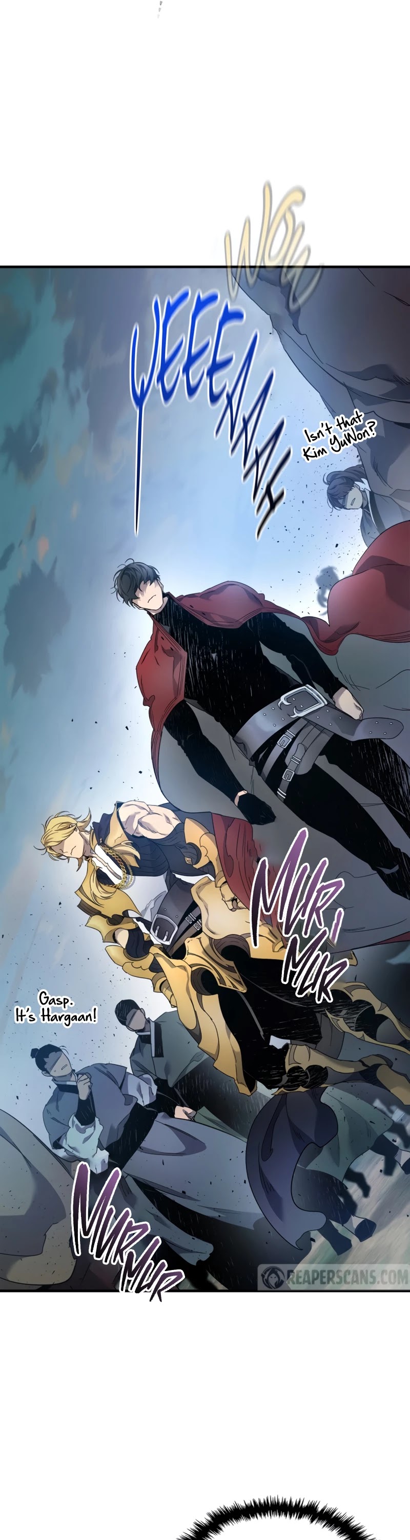 Leveling With The Gods Chapter 58 page 18 - Chapter 58