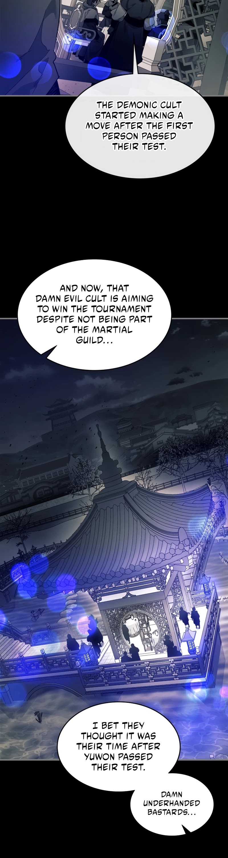 Leveling With The Gods Chapter 58 page 25 - Chapter 58