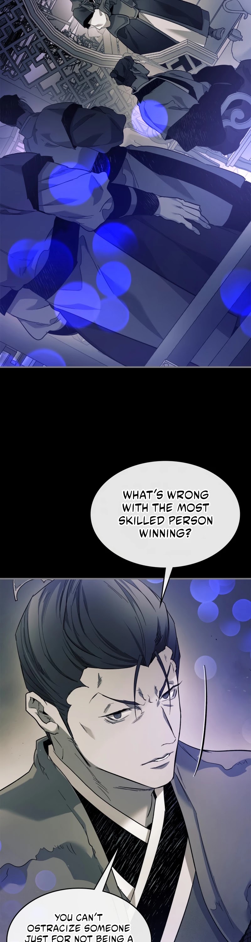 Leveling With The Gods Chapter 58 page 27 - Chapter 58