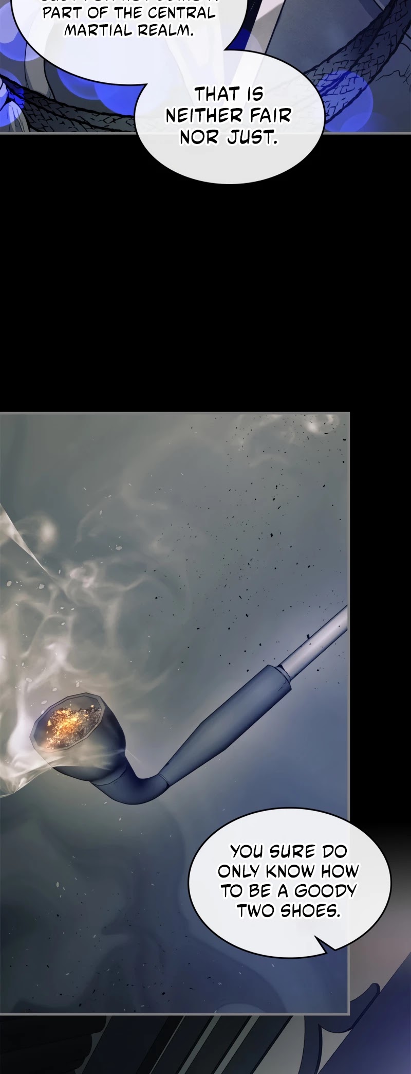 Leveling With The Gods Chapter 58 page 28 - Chapter 58