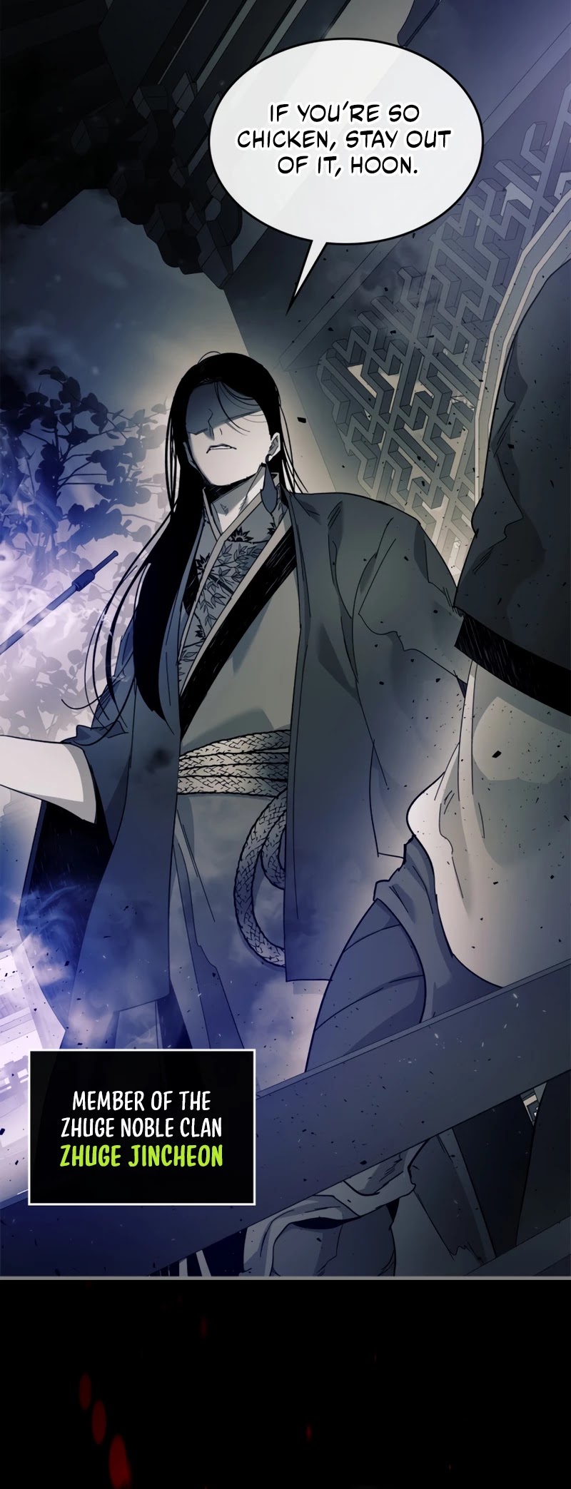 Leveling With The Gods Chapter 58 page 29 - Chapter 58
