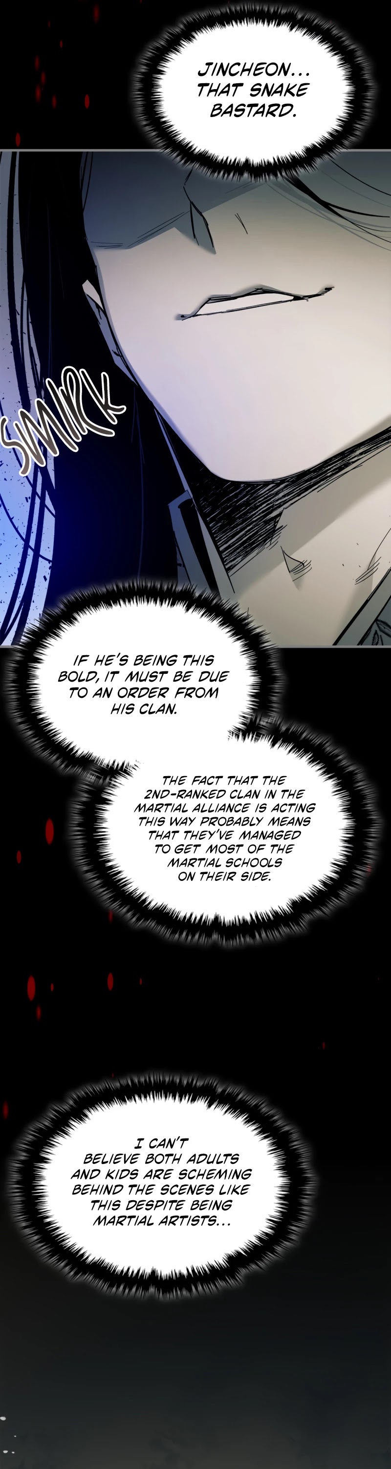 Leveling With The Gods Chapter 58 page 30 - Chapter 58