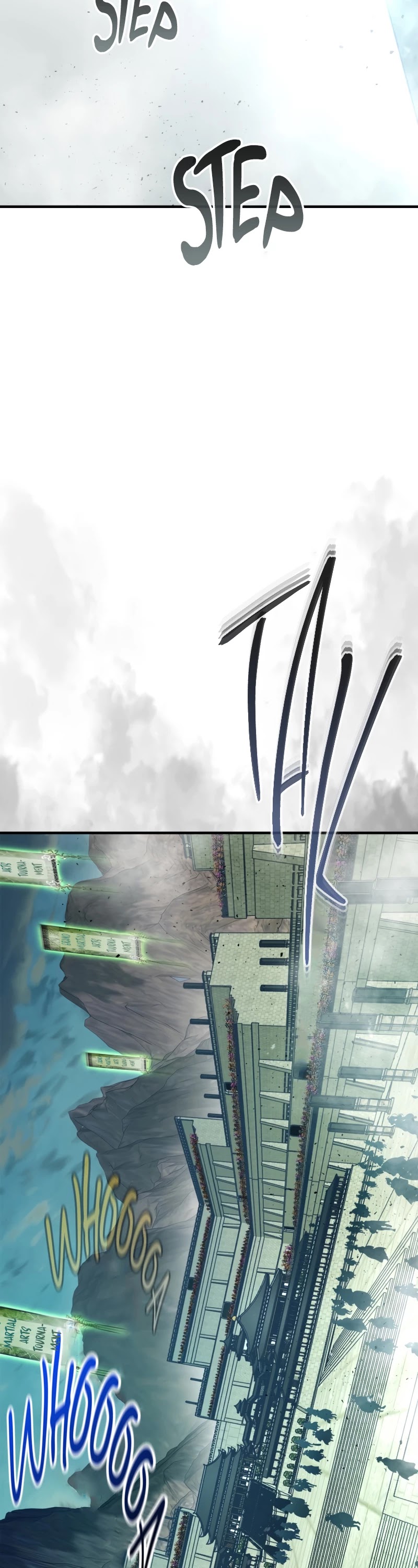 Leveling With The Gods Chapter 58 page 35 - Chapter 58