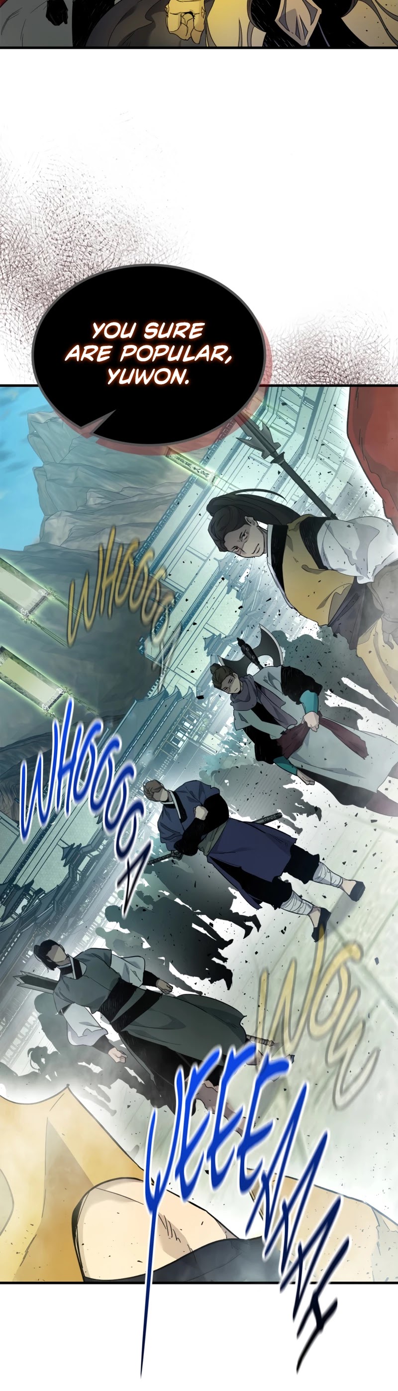 Leveling With The Gods Chapter 58 page 37 - Chapter 58