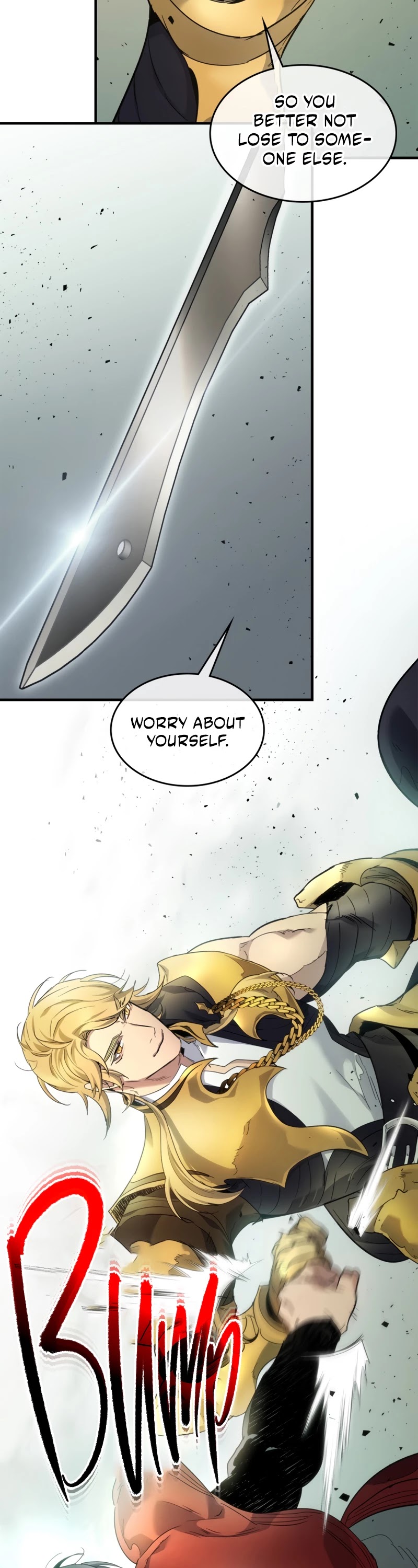 Leveling With The Gods Chapter 58 page 39 - Chapter 58