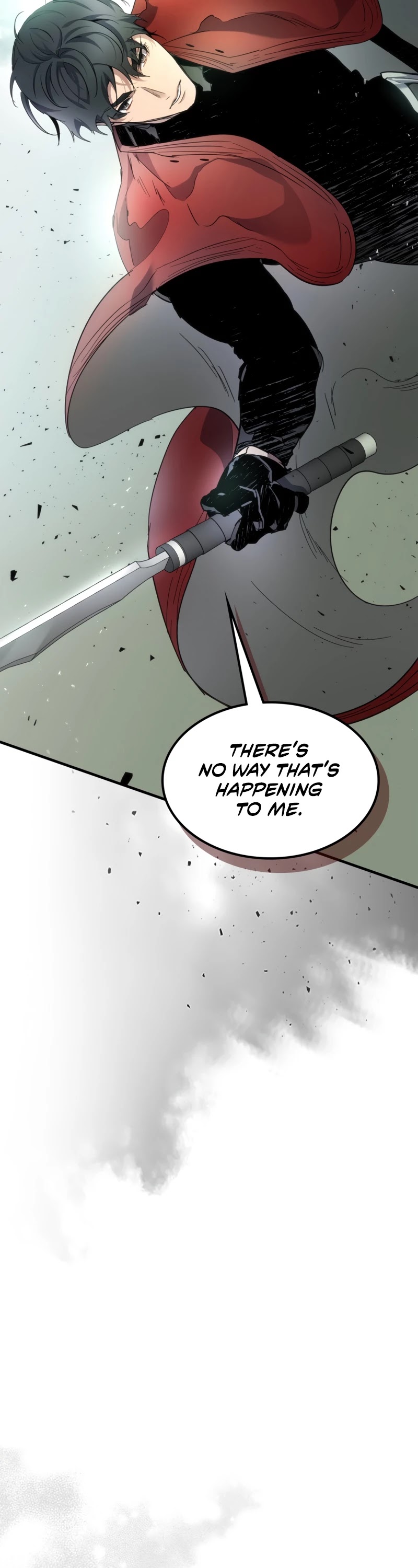 Leveling With The Gods Chapter 58 page 40 - Chapter 58