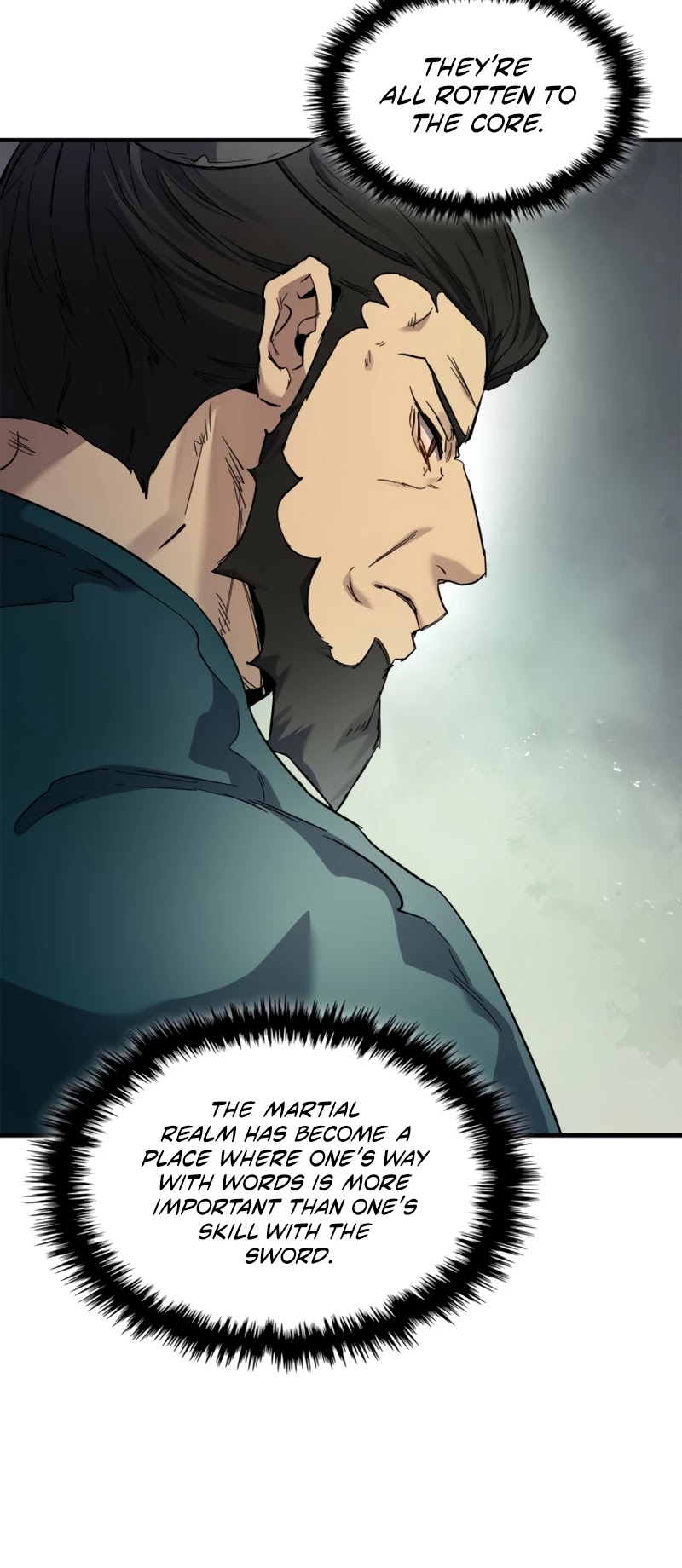 Leveling With The Gods Chapter 58 page 45 - Chapter 58