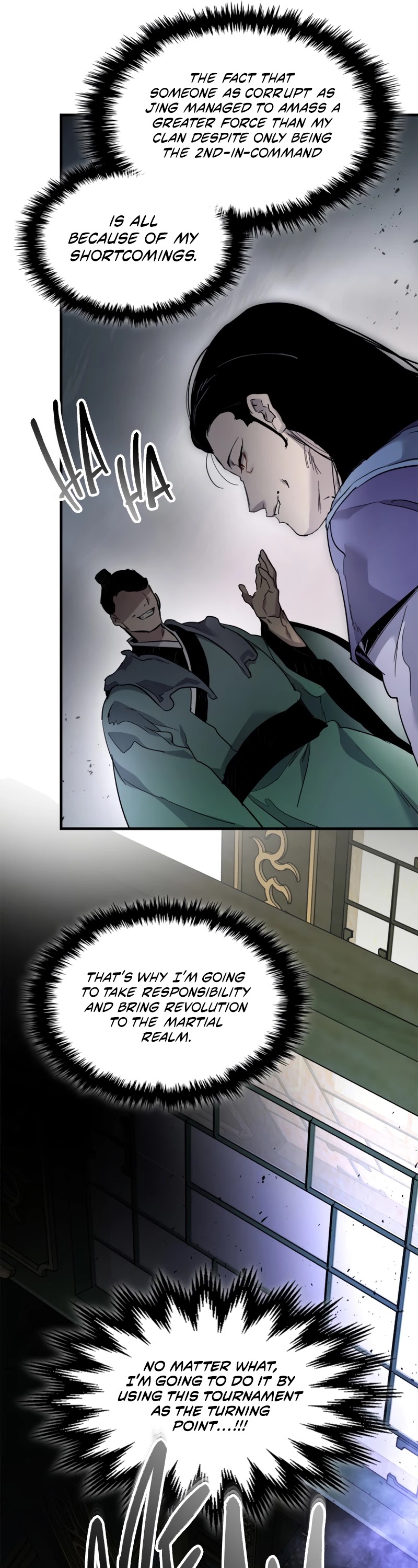 Leveling With The Gods Chapter 58 page 46 - Chapter 58