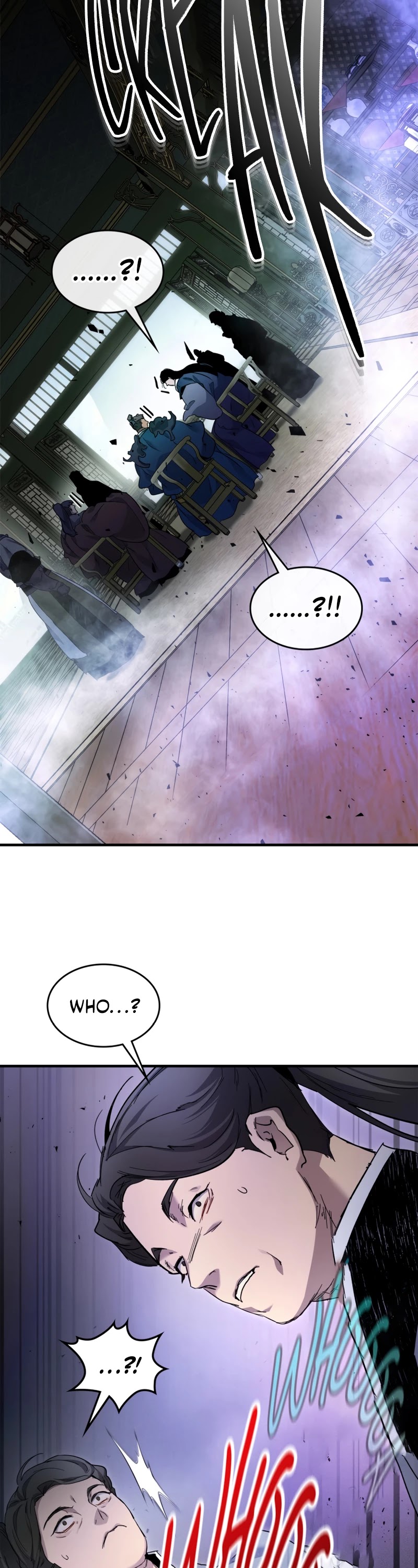 Leveling With The Gods Chapter 58 page 47 - Chapter 58