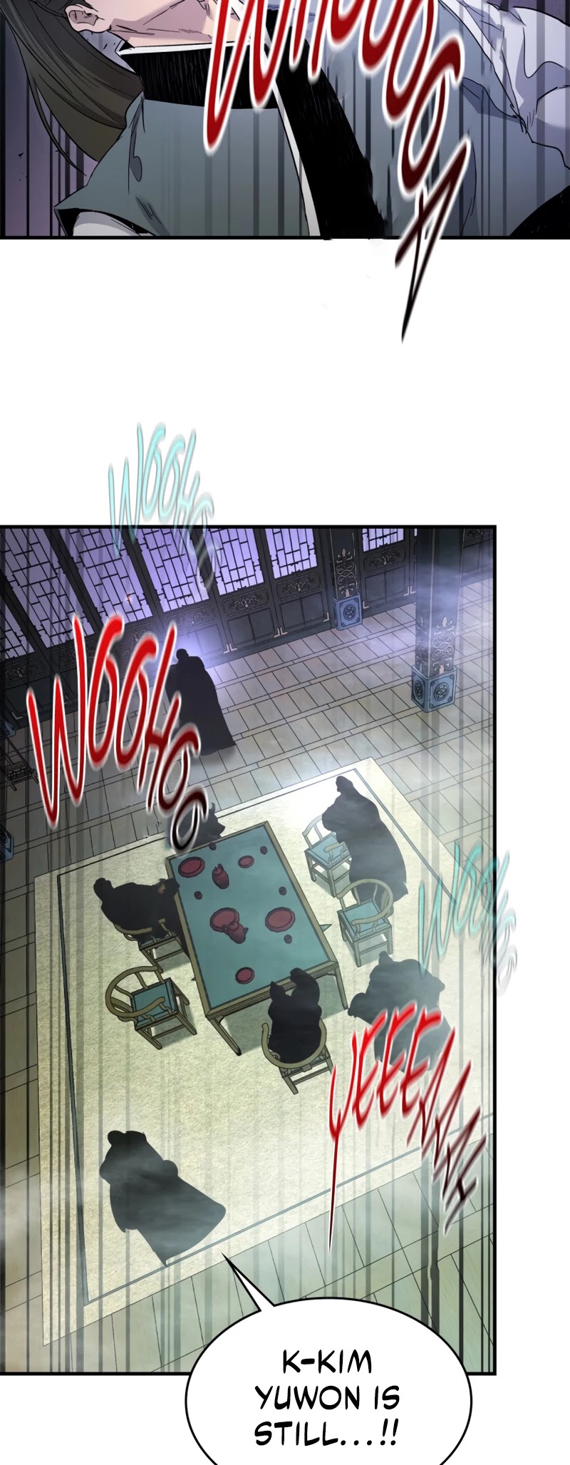 Leveling With The Gods Chapter 58 page 48 - Chapter 58