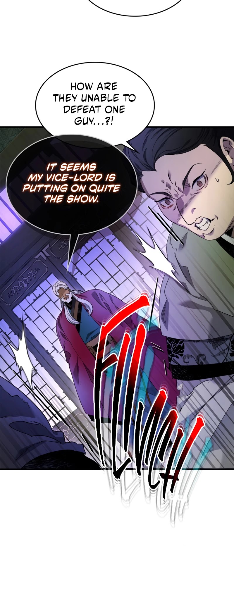 Leveling With The Gods Chapter 58 page 49 - Chapter 58