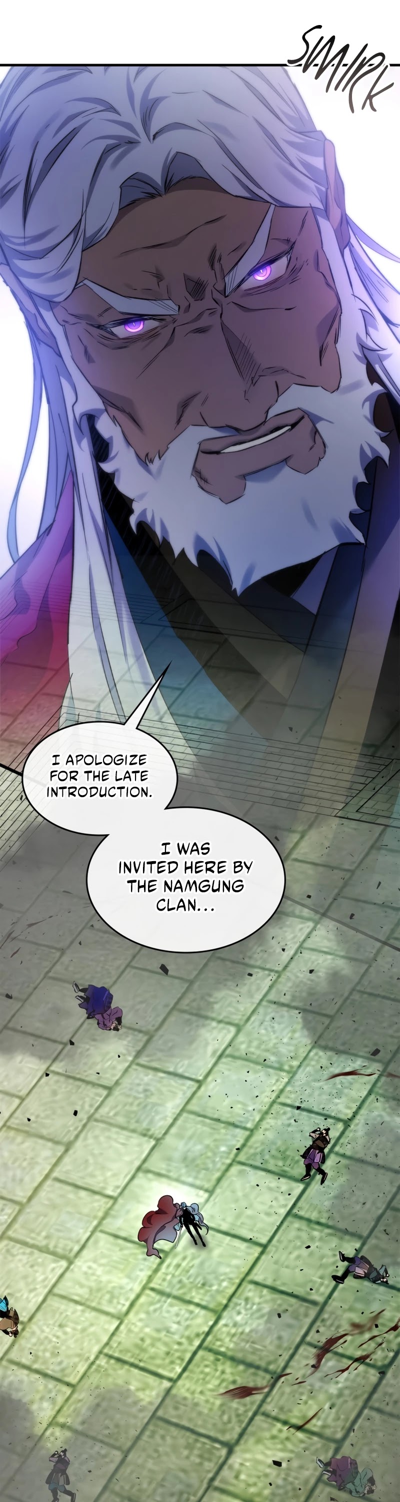 Leveling With The Gods Chapter 58 page 50 - Chapter 58