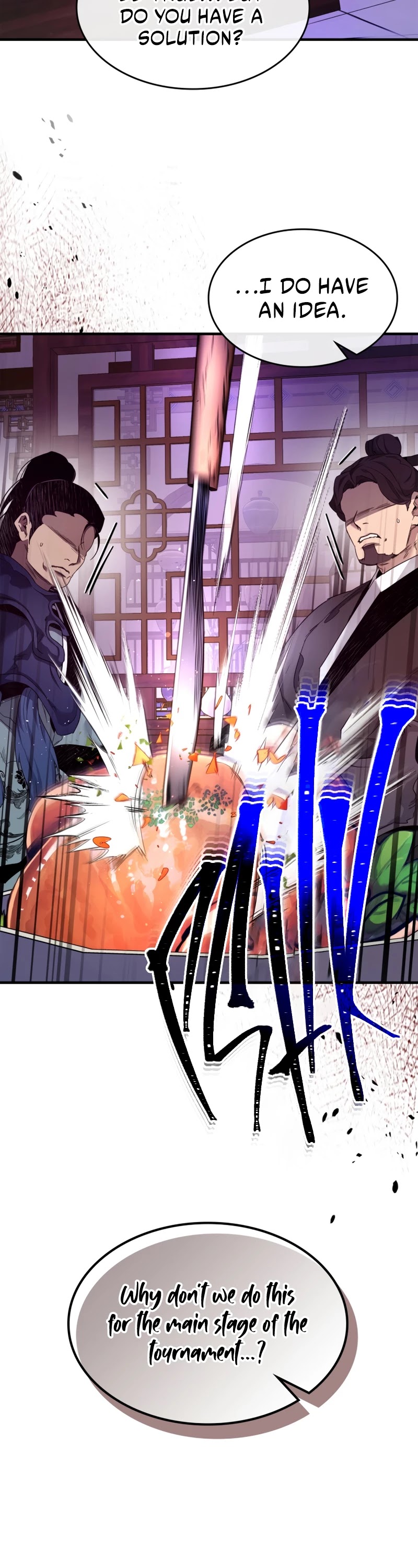 Leveling With The Gods Chapter 58 page 9 - Chapter 58
