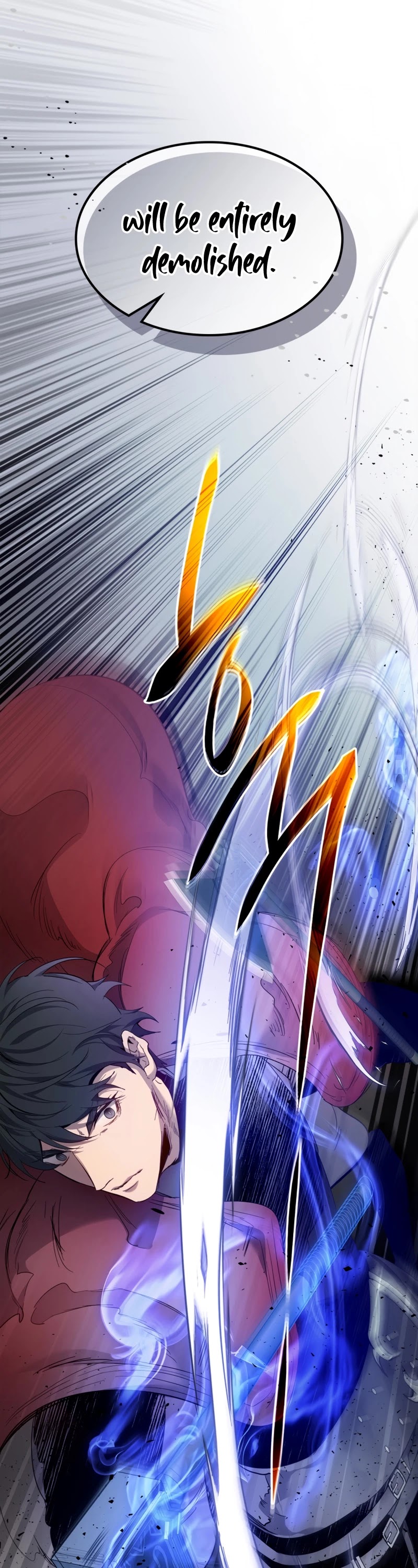 Leveling With The Gods Chapter 59 page 10 - Chapter 59
